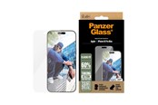 Telefon - szklo ochronne - PanzerGlass Screen Protector iPhone 16 Pro Max | Classic Fit - PANZER2876