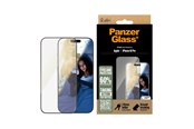 Telefon - szklo ochronne - PanzerGlass EyeCare Screen Protector iPhone 16 Pro  | Ultra-Wide Fit - PANZER2866