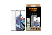 Telefon - szkło ochronne - PanzerGlass Screen Protector iPhone 16 Pro Max | Ultra-Wide Fit - PANZER2864