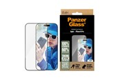 Telefon - szklo ochronne - PanzerGlass Screen Protector iPhone 16 Pro  | Ultra-Wide Fit - PANZER2862