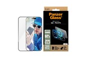 Telefon - szklo ochronne - PanzerGlass Gaming Screen Protector iPhone 16 Pro  | Ultra-Wide Fit - PANZER2858