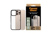 Telefon - Pokrowiec i etui - PanzerGlass HardCase Black iPhone 16 Pro Max - PANZER1298
