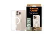 Telefon - Pokrowiec i etui - PanzerGlass HardCase White MagSafe iPhone 16 Pro Max - PANZER1294