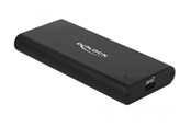 Dysk twardy - akcesoria - DeLOCK - Storage Enclosure - M.2 NVMe Card - USB 3.1 (Gen 2) - 42614