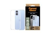 Telefon - Pokrowiec i etui - PanzerGlass HardCase Transparent iPhone 16 - PANZER1287