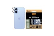 Telefon - Inne akcesoria - PanzerGlass Hoops™ Transparent Lens Protector iPhone 16 | 16 Plus - PANZER1285