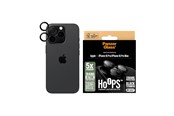 Telefon - Inne akcesoria - PanzerGlass Hoops™ Ceramic Lens Protector iPhone 16 Pro | 16 Pro Max - PANZER1282