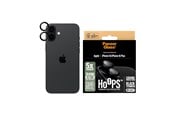 Telefon - Inne akcesoria - PanzerGlass Hoops™ Ceramic Lens Protector iPhone 16 | 16 Plus - PANZER1281