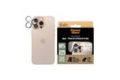 Telefon - Inne akcesoria - PanzerGlass PicturePerfect Lens Protector iPhone 16 Pro | 16 Pro Max - PANZER1280