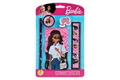Przybory szkolne - Barbie Pencil Set - BABI0216