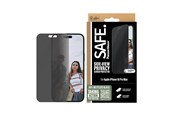 Telefon - szklo ochronne - SAFE by PanzerGlass Privacy Screen Protector iPhone 16 Pro Max | Ultra-Wide Fit - SAFEP95878