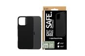 Telefon - Pokrowiec i etui - SAFE by PanzerGlass TPU Case iPhone 16 Pro Max | Black - SAFE95903