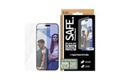 Telefon - szklo ochronne - SAFE by PanzerGlass EyeCare Screen Protector iPhone 16 Pro Max | Ultra-Wide Fit - SAFE95882