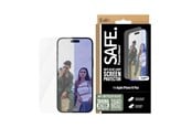Telefon - szklo ochronne - SAFE by PanzerGlass EyeCare Screen Protector iPhone 16 Plus | Ultra-Wide Fit - SAFE95881