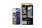 Telefon - szklo ochronne - SAFE by PanzerGlass EyeCare Screen Protector iPhone 16 Pro  | Ultra-Wide Fit - SAFE95880