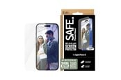 Telefon - szklo ochronne - SAFE by PanzerGlass EyeCare Screen Protector iPhone 16 | Ultra-Wide Fit - SAFE95879