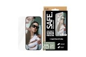 Telefon - szklo ochronne - SAFE by PanzerGlass Screen Protector iPhone 16 Pro Max | Ultra-Wide Fit - SAFE95878