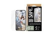 Telefon - szklo ochronne - SAFE by PanzerGlass Screen Protector iPhone 16 Plus | Ultra-Wide Fit - SAFE95877