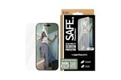Telefon - szklo ochronne - SAFE by PanzerGlass Screen Protector iPhone 16 Pro | Ultra-Wide Fit - SAFE95876