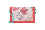 Przybory szkolne - Disney Minnie Mouse Wallet - MIUX7001