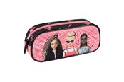 Przybory szkolne - Barbie Pencil Case - BABI0699