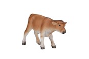 Figurki - Mojo Farmland Jersey Calf Standing - 387147