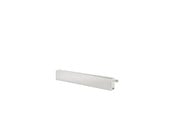 Grzejniki i zawory - Purmo Compact valve radiator 22 - 500 x 800 mm RAL 9016 White - F072205008011300