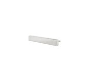 Grzejniki i zawory - Purmo Compact valve radiator 22 - 600 x 500 mm RAL 9016 White - F072206005011300