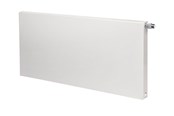 Grzejniki i zawory - Purmo Compact plan valve radiator 22 -500 x 800 mm RAL 9016 White - F0A2205008011300