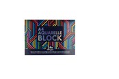 Materialy hobbystyczne - Wins Holland A4 Watercolor Block - SC954
