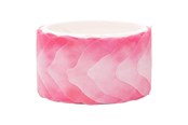 Artykuły Artystyczne & Rzemieślnicze - Colorations - Washi Stickers - Pink Petals 80pcs. - 28AT06