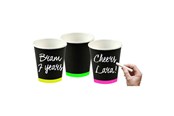 Zabawki - Folat BV Writable Cups 6 pcs. - 63700