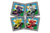 Zabawki - Folat BV Napkins Formula 1 20 pcs. - 65092