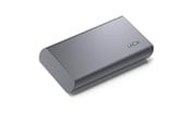 Dysk SSD - LaCie Mobile Secure STKH2000800 - SSD - High Performance - 2 TB - USB 3.2 Gen 2 - STKH2000800
