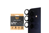 Telefon - Inne akcesoria - PanzerGlass Hoops™ Camera Lens Protector Samsung Galaxy A15 | A15 5G | Black - PANZER1224