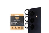 Telefon - Inne akcesoria - PanzerGlass Hoops™ Camera Lens Protector Samsung Galaxy A25 5G | Black - PANZER1225