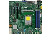 Plyta glówna - Supermicro X13SCL-F Płyta główna - Intel C262 - Intel LGA1700 - DDR5 RAM - Micro-ATX - MBD-X13SCL-F-B
