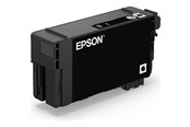 Tusz, toner i material eksploatacyjny - Epson - black - original - ink cartridge - C13T11J140