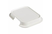 Ekspres do kawy - Moccamaster Water Tank Lid - White - 13019