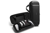 Akcesoria dla graczy - Spigen Rugged Armor Pro Pouch - black - Sony Playstation Portal - Miscellaneous Akcesoria do konsoli do gier - PlayStation Portal - AFA07236