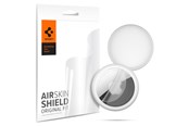 Telefon - Inne akcesoria - Spigen AirSkin Shield HD 4 Pack - clear - Apple AirTag - AFL03151