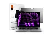Akcesoria komputerowe - Spigen SafeView 1 Pack - MacBook Air 15" M4/M3/M2 - AFL06951