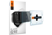 Akcesoria dla graczy - Spigen Glass tR EZ Fit 1 Pack - Steam Deck - Miscellaneous Akcesoria do konsoli do gier - Steam Deck - AGL05600