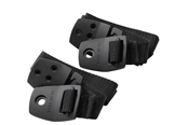 Akcesoria dla niemowlat - BabyDan TV Safety Strap - 500336