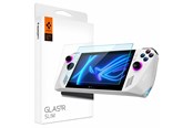 Akcesoria dla graczy - Spigen Glass tR SLIM 1 Pack - ASUS ROG Ally X/Ally 2023 - Miscellaneous Akcesoria do konsoli do gier - Asus Rog Ally - AGL07033