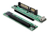 Kontroler, sterownik - DeLOCK - Storage Controller - SATA 1.5Gb/s - ATA *DEMO* - 61987