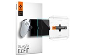 Akcesoria dla graczy - Spigen Glass tR EZ Fit - PlayStation Portal Remote Player - Miscellaneous Akcesoria do konsoli do gier - PlayStation Portal - AGL07183