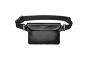Telefon - Inne akcesoria - Spigen Aqua Shield WaterProof Waist Bag A620 1 Pack - black - AMP04532