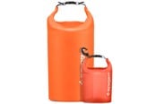 Torba na aparat - Spigen Aqua Shield WaterProof Dry Bag 20L + 2L A630 - sunset orange - AMP06025