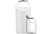 Torba na aparat - Spigen Aqua Shield WaterProof Dry Bag 20L + 2L A630 - snow white - AMP06026